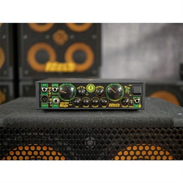 Markbass Little Mark Ninja 58R [MAK-LMNJ58R] 画像5