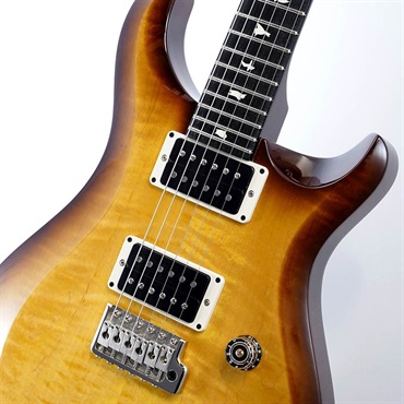 P.R.S. S2 Custom 24 Custom Configuration (Livingston Lemondrop) SN.S2078871 2025年生産品 画像3