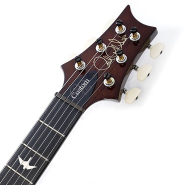 P.R.S. S2 Custom 24 Custom Configuration (Livingston Lemondrop) SN.S2078871 2025年生産品 画像8