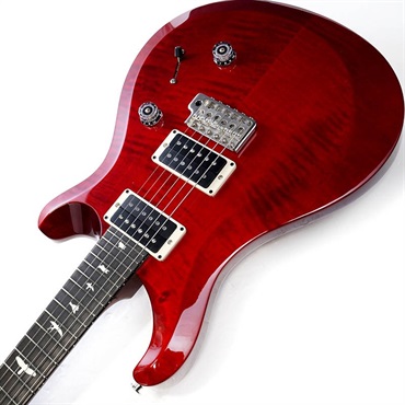 P.R.S. S2 Custom 24 Custom Configuration (Scarlet Red) SN.S2078873 画像5