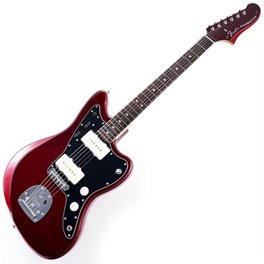 Fender Made in Japan Limited Starmaster (Candy Apple Red/Rosewood) 画像1