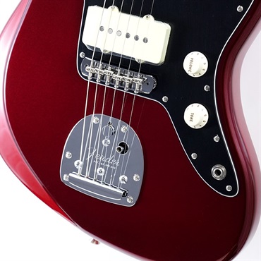 Fender Made in Japan Limited Starmaster (Candy Apple Red/Rosewood) 画像4