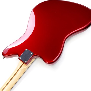 Fender Made in Japan Limited Starmaster (Candy Apple Red/Rosewood) 画像6
