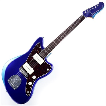 Fender Made in Japan Limited Starmaster (Jupiter Blue/Rosewood) 画像1
