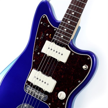 Fender Made in Japan Limited Starmaster (Jupiter Blue/Rosewood) 画像3
