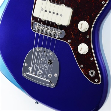 Fender Made in Japan Limited Starmaster (Jupiter Blue/Rosewood) 画像4