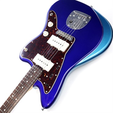 Fender Made in Japan Limited Starmaster (Jupiter Blue/Rosewood) 画像5