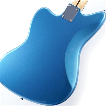 Fender Made in Japan Limited Starmaster (Jupiter Blue/Rosewood) 画像7