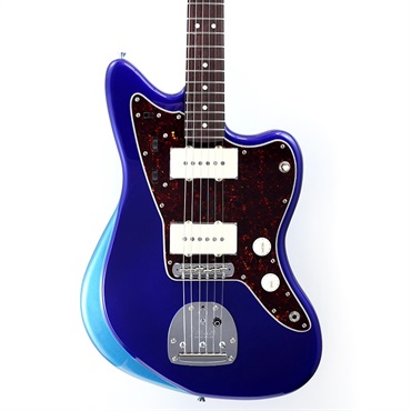 Fender Made in Japan Limited Starmaster (Jupiter Blue/Rosewood) 画像9