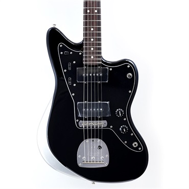 Fender Made in Japan Limited Starmaster (Black/Rosewood) 画像9