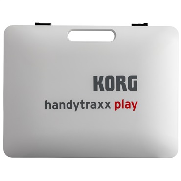 KORG handytraxx play 【ポータブルレコードプレーヤー】(コルグ) 画像7