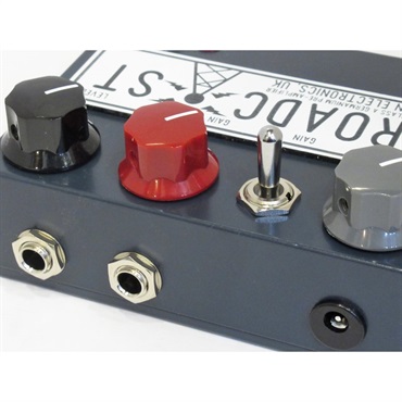 HUDSON ELECTRONICS Broadcast 画像2