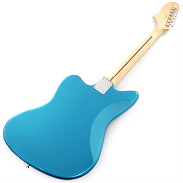 Fender Made in Japan Limited Starmaster (Jupiter Blue/Rosewood) 画像2