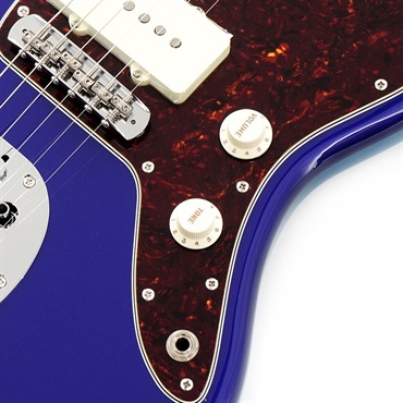 Fender Made in Japan Limited Starmaster (Jupiter Blue/Rosewood) 画像4