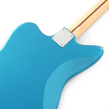 Fender Made in Japan Limited Starmaster (Jupiter Blue/Rosewood) 画像5