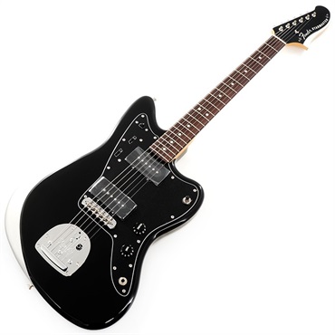 Fender Made in Japan Limited Starmaster (Black/Rosewood) 画像1