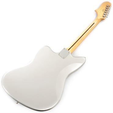 Fender Made in Japan Limited Starmaster (Black/Rosewood) 画像2