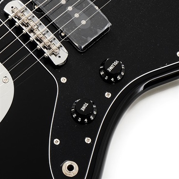 Fender Made in Japan Limited Starmaster (Black/Rosewood) 画像4