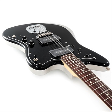 Fender Made in Japan Limited Starmaster (Black/Rosewood) 画像8