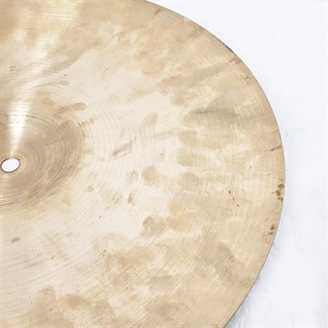 MEINL USED 中古 Byzance Vintage Sand Hihats 16 - Benny Greb Signature [Top:1056g/Bottom:1714g/B16SAH] 画像7