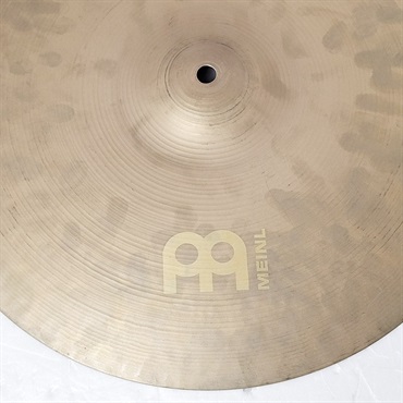 MEINL USED 中古 Byzance Vintage Sand Hihats 16 - Benny Greb Signature [Top:1056g/Bottom:1714g/B16SAH] 画像8