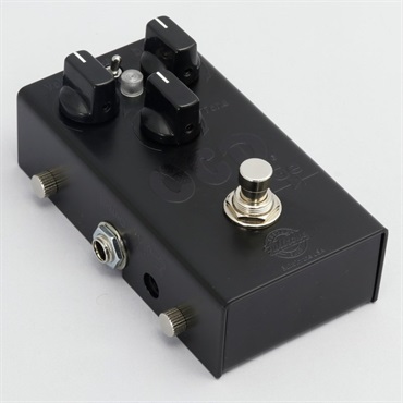 Fulltone 【WEB限定在庫処分セール】 OCD Ge[OCD Ge LTD BLK]【日本限定カラー】 画像1