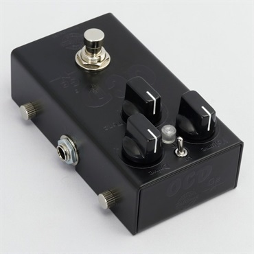 Fulltone 【WEB限定在庫処分セール】 OCD Ge[OCD Ge LTD BLK]【日本限定カラー】 画像2