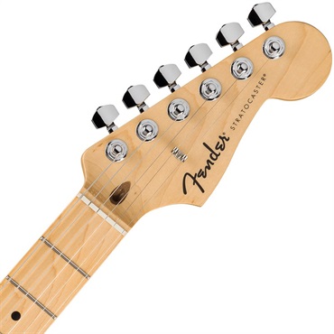 Fender Standard Series Standard Stratocaster HSS (Aqua Marine Metallic/Maple) 画像3