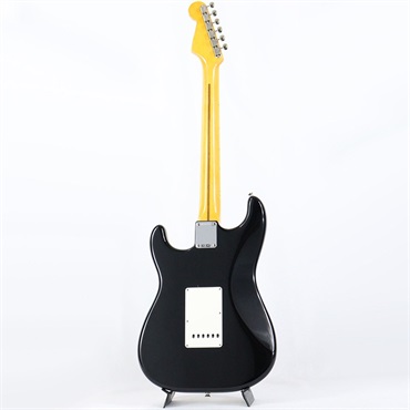 Fender USA American Vintage II 1957 Stratocaster (Black/Maple) 【The Spring Summer 2026 Campaign】 画像2