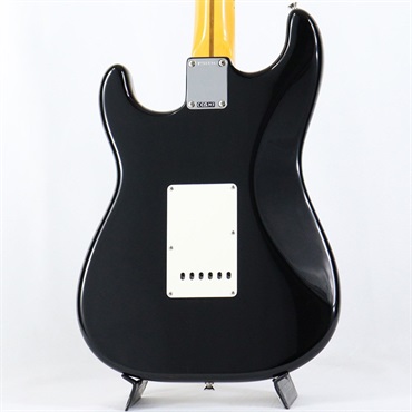 Fender USA American Vintage II 1957 Stratocaster (Black/Maple) 【The Spring Summer 2026 Campaign】 画像3