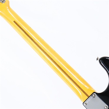 Fender USA American Vintage II 1957 Stratocaster (Black/Maple) 【The Spring Summer 2026 Campaign】 画像6