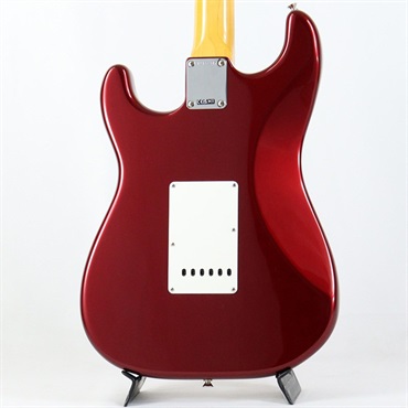 Fender USA American Vintage II 1965 Stratocaster (Candy Apple Red/Round-Lam Rosewood) 【The Spring Summer 2026 Campaign】 画像3