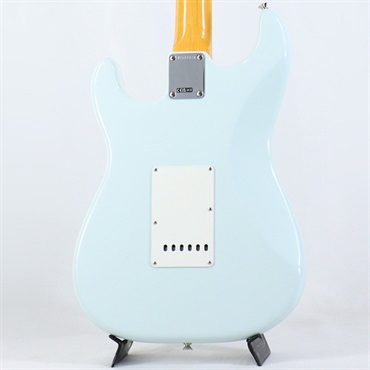 Fender USA American Vintage II 1965 Stratocaster (Sonic Blue/Round-Lam Rosewood) 【The Spring Summer 2026 Campaign】 画像3