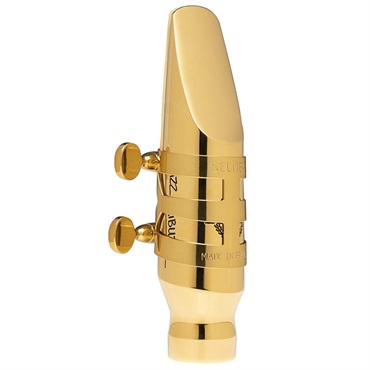 Selmer Paris 「オープニング：8」テナーサックス用マウスピース セルマ－ JAZZ TRIBUTE 画像1