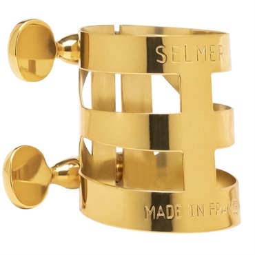 Selmer Paris 「オープニング：8」テナーサックス用マウスピース セルマ－ JAZZ TRIBUTE 画像3
