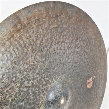 SABIAN USED 中古 HH KING 24 [HH-24KIN/2948g]【BIG AND UGLY】 画像3