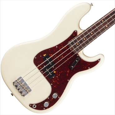 Fender USA American Vintage II 1960 Precision Bass (Olympic White/Rosewood) 【値上げ前旧価格品】 【夏のボーナスセール】 【The Spring Summer 2026 Campaign】 画像3