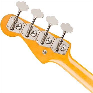 Fender USA American Vintage II 1960 Precision Bass (Olympic White/Rosewood) 【値上げ前旧価格品】 【夏のボーナスセール】 【The Spring Summer 2026 Campaign】 画像5