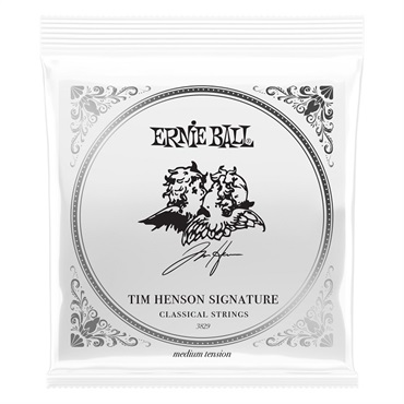 ERNIE BALL Tim Henson Signature Strings and Accessories Bundle [#9635] 画像4