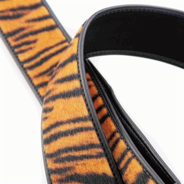 RIGHTON STRAPS 【お取り寄せ商品】 TIGER / Orange 画像3