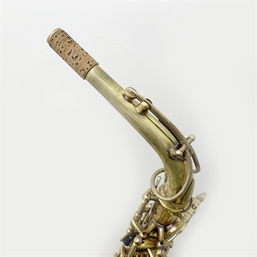 その他ブランド(管楽器・吹奏楽器) USED 中古 Amsterdam Winds アルトサックス Candy Dulfer Signature S/N:02x アムステルダム・ウインズ 【調整&セットアップ後出荷】【5年間キーバランス調整無料】 画像1