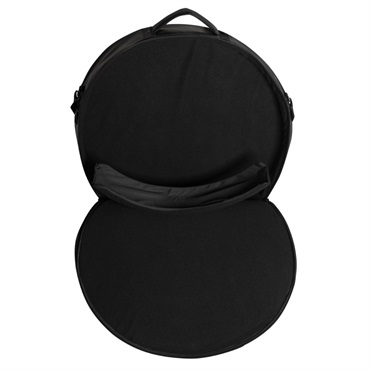 Zildjian NAZLFG22CYMBMDN [Gigging Bags Collection / 22'' Cymbal Bag - Midnight] 画像7