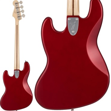 Fender Made in Japan 【入荷待ち、ご予約受付中】 Traditional 70s Jazz Bass (Candy Apple Red) 画像1