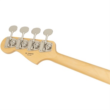 Fender Made in Japan Traditional Late 60s Jazz Bass (3-Color Sunburst) 【値上げ前旧価格品】 画像5