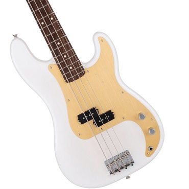 Fender Made in Japan Traditional 50s Precision Bass (White Blonde) 画像2