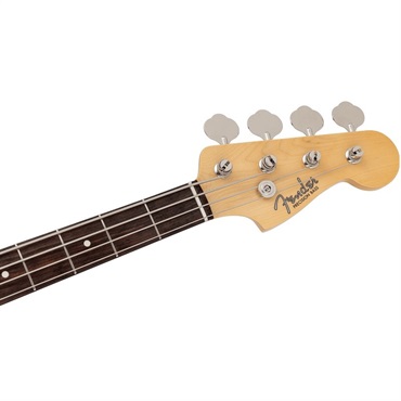 Fender Made in Japan Traditional 50s Precision Bass (White Blonde) 画像4
