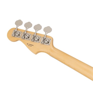 Fender Made in Japan Traditional 50s Precision Bass (White Blonde) 画像5