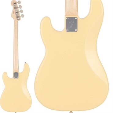 Fender Made in Japan Traditional 70s Precision Bass (Vintage White) 【値上げ前旧価格品】【夏のボーナスセール】 画像1