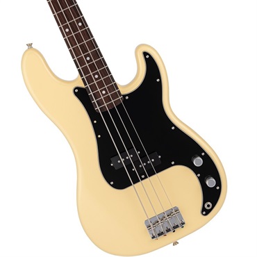 Fender Made in Japan Traditional 70s Precision Bass (Vintage White) 【値上げ前旧価格品】【夏のボーナスセール】 画像2