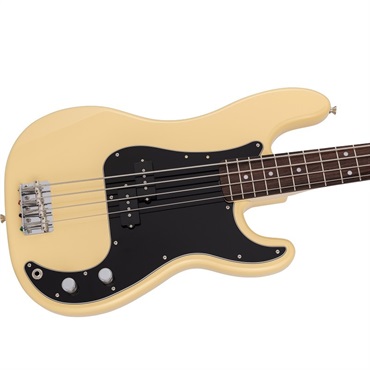 Fender Made in Japan Traditional 70s Precision Bass (Vintage White) 【値上げ前旧価格品】【夏のボーナスセール】 画像3